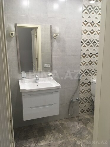 İcarəyə verilir 2 otaqlı yeni tikili 100 m², Elmlər Akademiyası m., photo 13 from 19