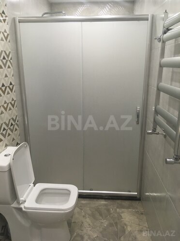 İcarəyə verilir 2 otaqlı yeni tikili 100 m², Elmlər Akademiyası m., photo 14 from 19