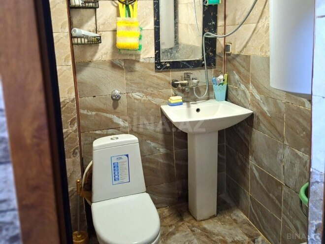 Продаётся 3-комн. новостройка 112 м², м. Нефтчиляр, photo 9 from 11
