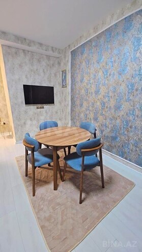 İcarəyə verilir 2 otaqlı yeni tikili 55 m², 20 Yanvar m., photo 7 from 19