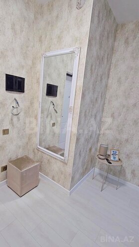 İcarəyə verilir 2 otaqlı yeni tikili 55 m², 20 Yanvar m., photo 12 from 19
