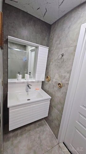 İcarəyə verilir 2 otaqlı yeni tikili 55 m², 20 Yanvar m., photo 18 from 19