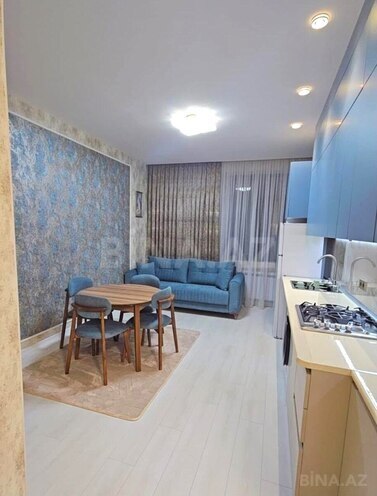 İcarəyə verilir 2 otaqlı yeni tikili 55 m², 20 Yanvar m., photo 4 from 19