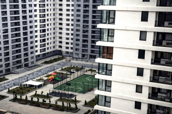 İcarəyə verilir 2 otaqlı yeni tikili 55 m², 20 Yanvar m., photo 1 from 19