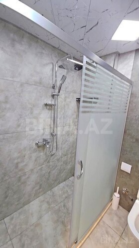 İcarəyə verilir 2 otaqlı yeni tikili 55 m², 20 Yanvar m., photo 15 from 19
