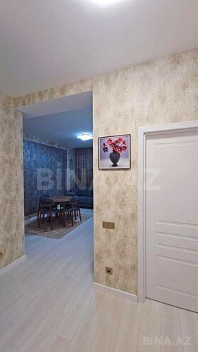 İcarəyə verilir 2 otaqlı yeni tikili 55 m², 20 Yanvar m., photo 8 from 19