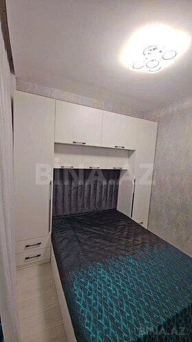 İcarəyə verilir 2 otaqlı yeni tikili 55 m², 20 Yanvar m., photo 10 from 19