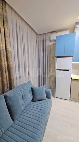 İcarəyə verilir 2 otaqlı yeni tikili 55 m², 20 Yanvar m., photo 6 from 19