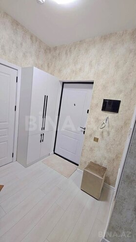 İcarəyə verilir 2 otaqlı yeni tikili 55 m², 20 Yanvar m., photo 11 from 19