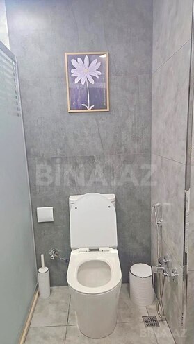 İcarəyə verilir 2 otaqlı yeni tikili 55 m², 20 Yanvar m., photo 16 from 19
