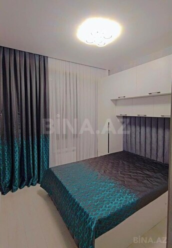 İcarəyə verilir 2 otaqlı yeni tikili 55 m², 20 Yanvar m., photo 9 from 19