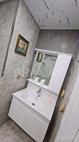 İcarəyə verilir 2 otaqlı yeni tikili 55 m², 20 Yanvar m., photo 17 from 19