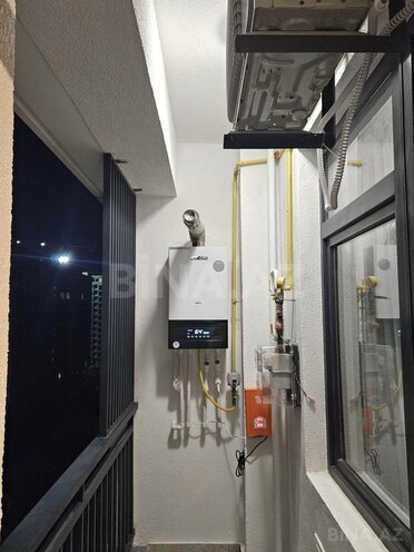 İcarəyə verilir 2 otaqlı yeni tikili 55 m², 20 Yanvar m., photo 14 from 19