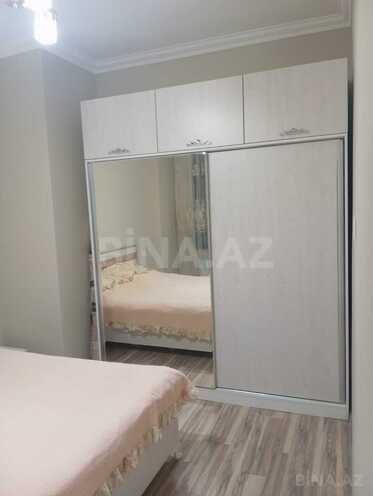 Сдаётся 2-комн. новостройка 70 м², м. Азадлыг проспекти, photo 1 from 10
