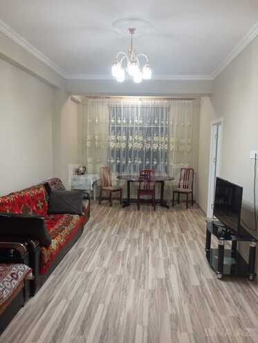 Сдаётся 2-комн. новостройка 70 м², м. Азадлыг проспекти, photo 5 from 10