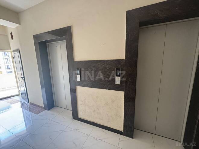 Satılır 3 otaqlı yeni tikili 148 m², Nərimanov r., photo 15 from 17