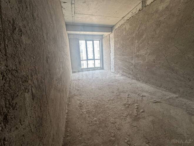Satılır 3 otaqlı yeni tikili 148 m², Nərimanov r., photo 4 from 17