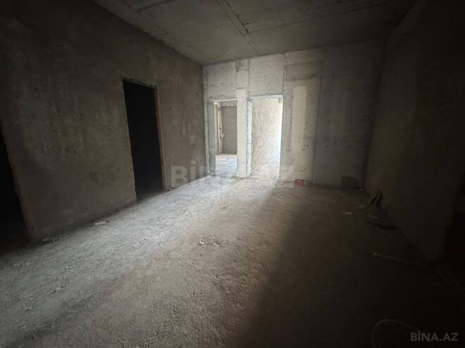 Satılır 3 otaqlı yeni tikili 148 m², Nərimanov r., photo 10 from 17