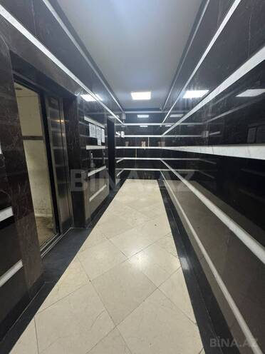 Satılır 3 otaqlı yeni tikili 148 m², Nərimanov r., photo 14 from 17