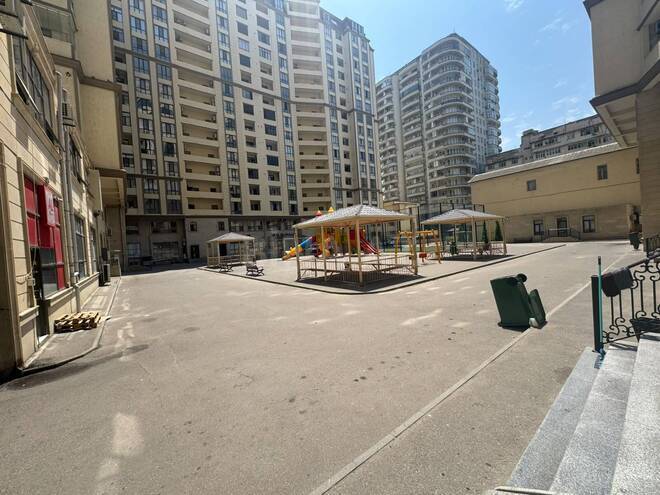Satılır 3 otaqlı yeni tikili 148 m², Nərimanov r., photo 16 from 17
