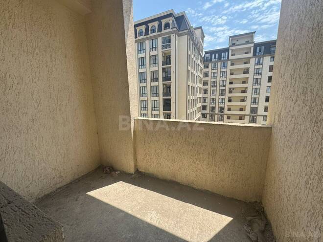 Satılır 3 otaqlı yeni tikili 148 m², Nərimanov r., photo 13 from 17