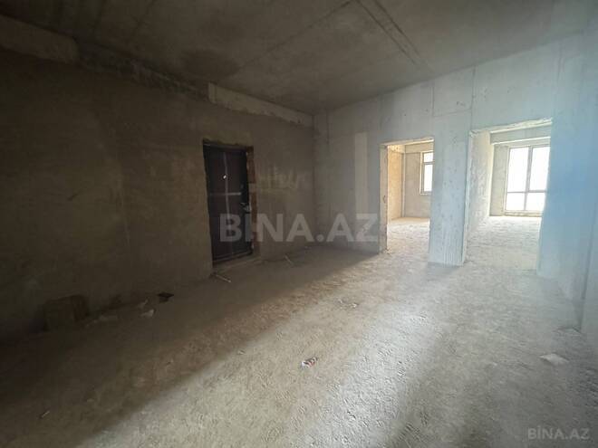 Satılır 3 otaqlı yeni tikili 148 m², Nərimanov r., photo 5 from 17