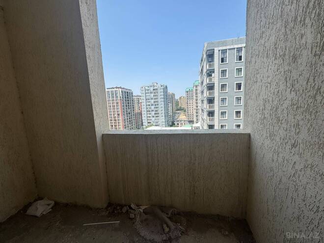Satılır 3 otaqlı yeni tikili 148 m², Nərimanov r., photo 9 from 17