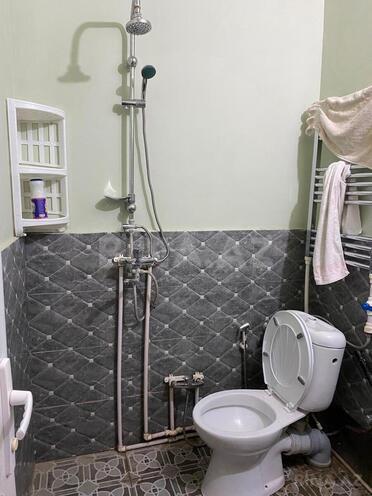 İcarəyə verilir 2 otaqlı köhnə tikili 55 m², Azadlıq Prospekti m., photo 5 from 11