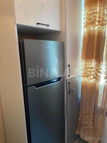 İcarəyə verilir 2 otaqlı köhnə tikili 55 m², Azadlıq Prospekti m., photo 8 from 11