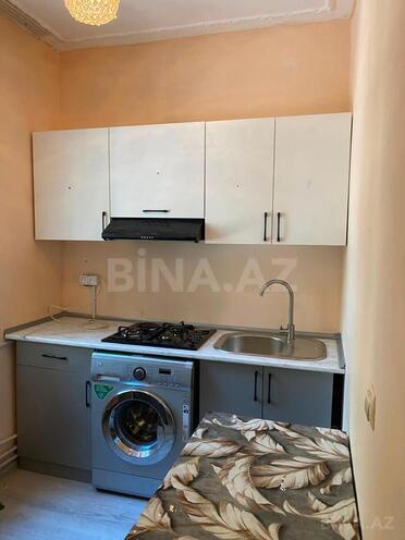 İcarəyə verilir 2 otaqlı köhnə tikili 55 m², Azadlıq Prospekti m., photo 6 from 11
