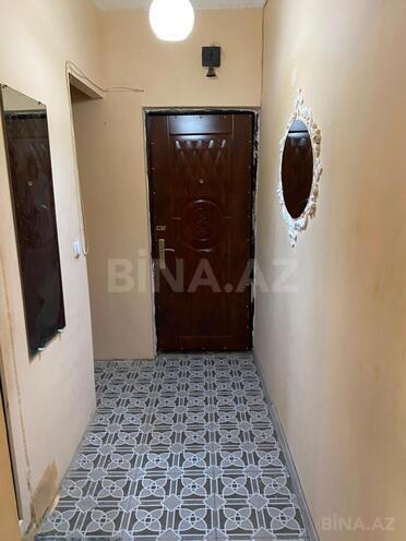 İcarəyə verilir 2 otaqlı köhnə tikili 55 m², Azadlıq Prospekti m., photo 9 from 11