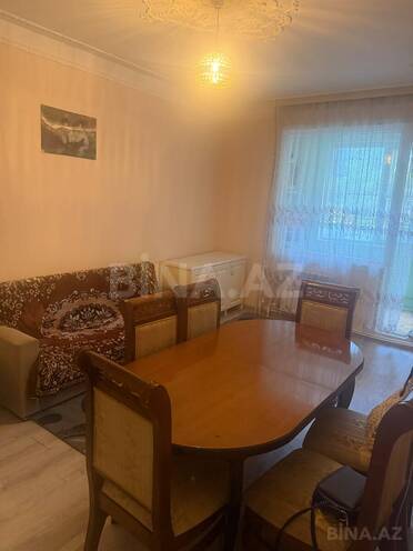 İcarəyə verilir 2 otaqlı köhnə tikili 55 m², Azadlıq Prospekti m., photo 3 from 11