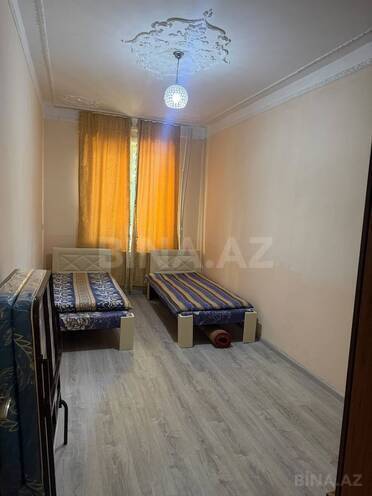 İcarəyə verilir 2 otaqlı köhnə tikili 55 m², Azadlıq Prospekti m., photo 7 from 11