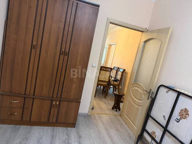 İcarəyə verilir 2 otaqlı köhnə tikili 55 m², Azadlıq Prospekti m., photo 4 from 11