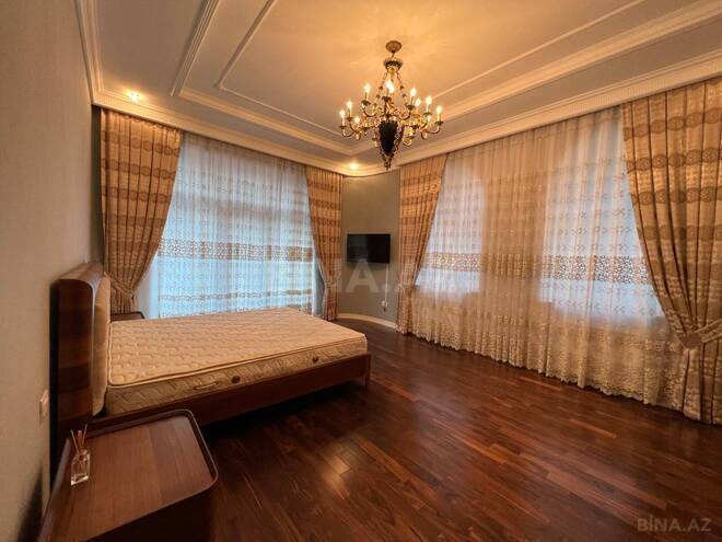 Продаётся 9-комн. дом/дача 1 000 м², м. Гянджлик, photo 31 from 32