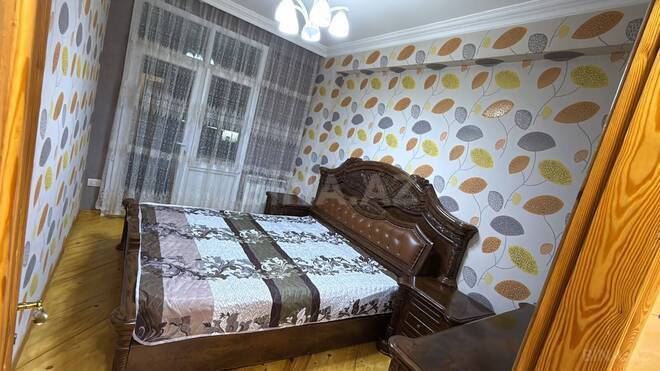 Сдаётся 2-комн. новостройка 60 м², м. Ази Асланов, photo 4 from 9