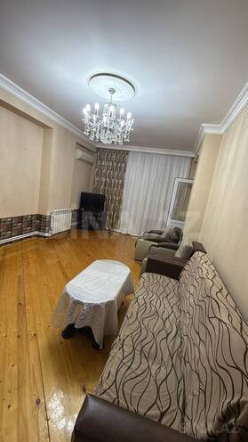 Сдаётся 2-комн. новостройка 60 м², м. Ази Асланов, photo 3 from 9
