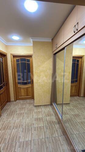 Сдаётся 2-комн. новостройка 60 м², м. Ази Асланов, photo 7 from 9