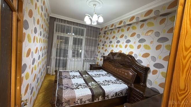 Сдаётся 2-комн. новостройка 60 м², м. Ази Асланов, photo 5 from 9