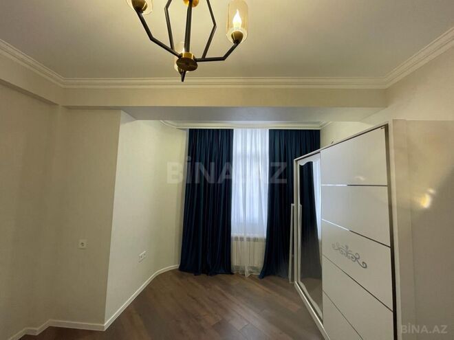 Сдаётся 3-комн. новостройка 105 м², м. Элмляр Академиясы, photo 6 from 15