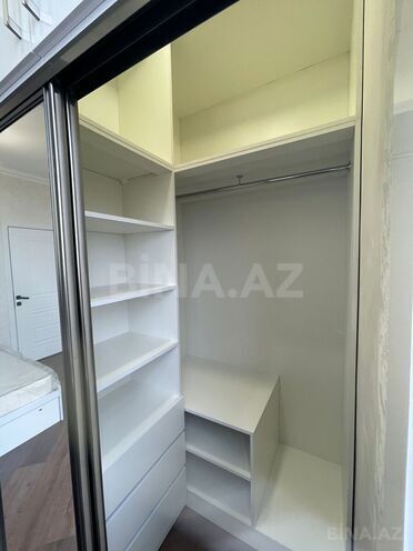 Сдаётся 3-комн. новостройка 105 м², м. Элмляр Академиясы, photo 11 from 15