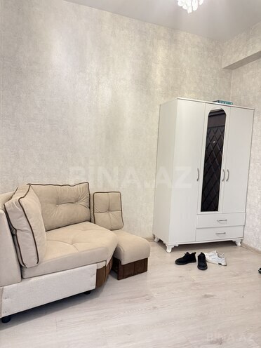 İcarəyə verilir 2 otaqlı yeni tikili 75 m², Elmlər Akademiyası m., photo 17 from 20