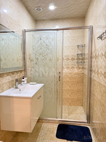 İcarəyə verilir 2 otaqlı yeni tikili 75 m², Elmlər Akademiyası m., photo 15 from 20