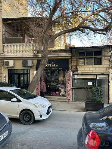 Satılır  obyekt 15 m², Nizami m., photo 9 from 10
