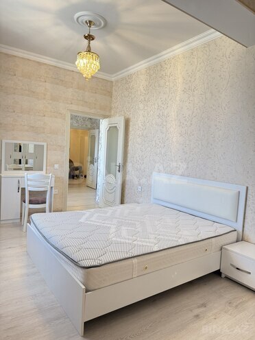 İcarəyə verilir 2 otaqlı yeni tikili 75 m², Elmlər Akademiyası m., photo 8 from 20