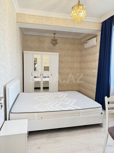 İcarəyə verilir 2 otaqlı yeni tikili 75 m², Elmlər Akademiyası m., photo 7 from 20