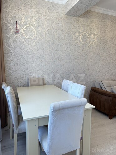 İcarəyə verilir 2 otaqlı yeni tikili 75 m², Elmlər Akademiyası m., photo 13 from 20