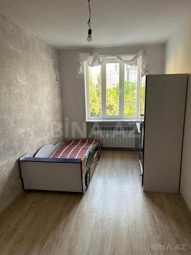 Сдаётся 3-комн. вторичка 65 м², м. Гянджлик, photo 5 from 11