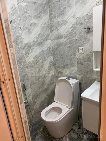 Сдаётся 3-комн. вторичка 65 м², м. Гянджлик, photo 10 from 11