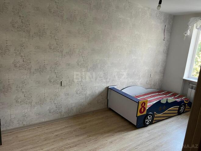 Сдаётся 3-комн. вторичка 65 м², м. Гянджлик, photo 4 from 11